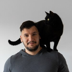 Biser Zhivkov