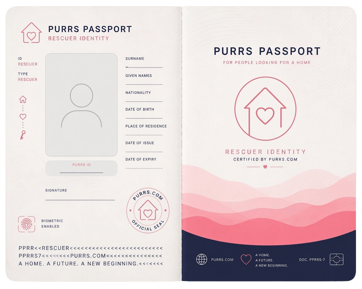 Become a Purrs Pioneer